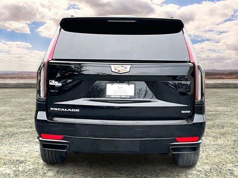 Certified 2023 Cadillac Escalade Sport image 6