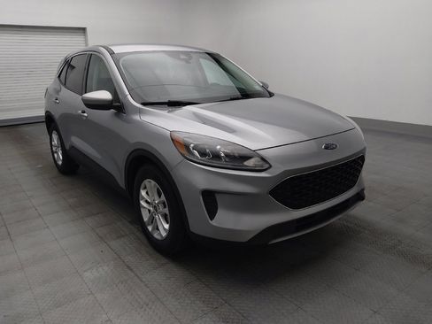 Used 2021 Ford Escape SE FWD image 13