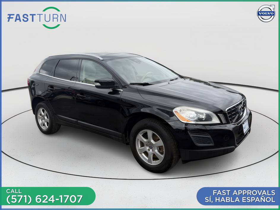 Used 2012 Volvo XC60 3.2 Platinum FWD image 3