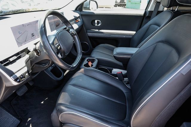 Used 2023 Hyundai Ioniq 5 Limited AWD/4WD image 23