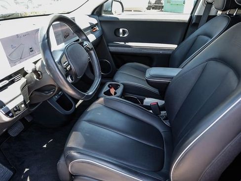 Certified 2023 Hyundai Ioniq 5 Limited AWD/4WD image 23