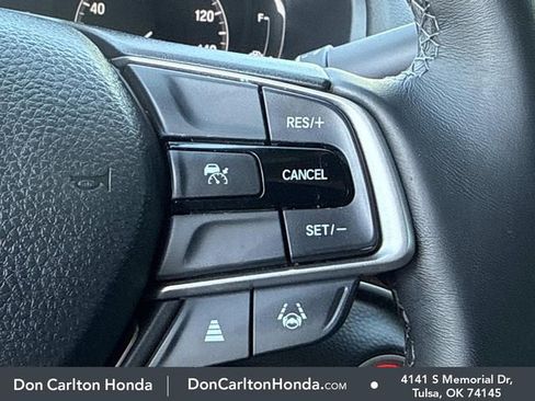 Used 2022 Honda Accord Sport image 23