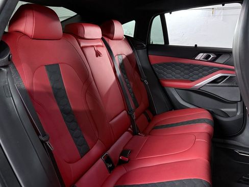 Used 2023 BMW X6 M w/ Competition Package image 27