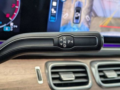 Certified 2026 Mercedes-Benz GLE 350 4MATIC image 12