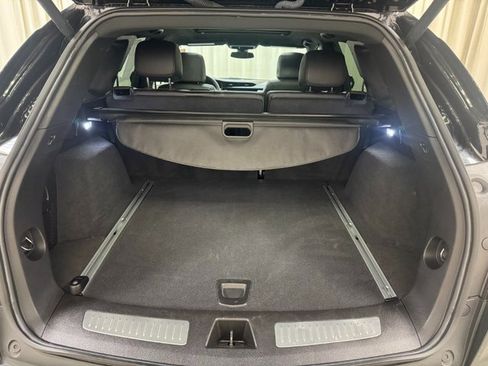 Used 2025 Cadillac XT5 Premium Luxury image 20