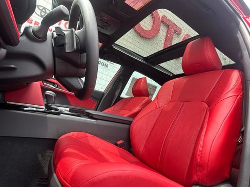 New 2026 Toyota Camry XSE FWD image 11