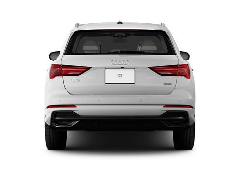 Certified 2022 Audi Q3 2.0T Premium Plus AWD/4WD image 7