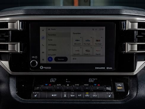 Used 2023 Toyota Tundra SR5 image 25