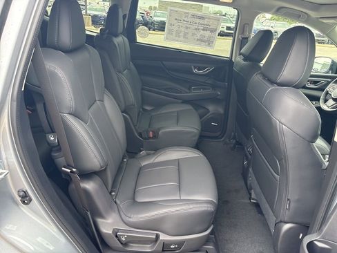 New 2026 Subaru Ascent Limited AWD/4WD image 11