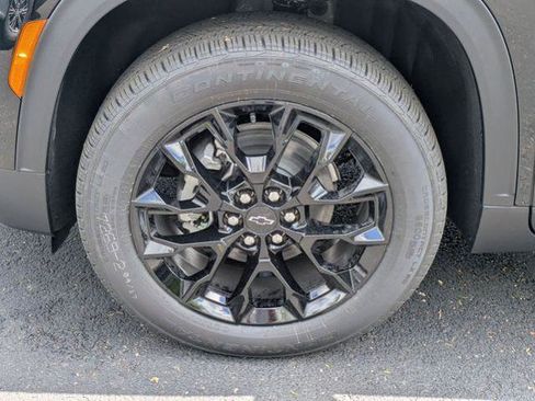 New 2026 Chevrolet Traverse LT w/ Midnight/Sport Edition AWD/4WD image 32