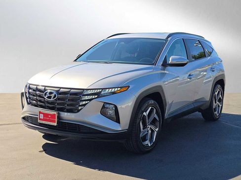 Used 2023 Hyundai Tucson SEL w/ Convenience Package image 7