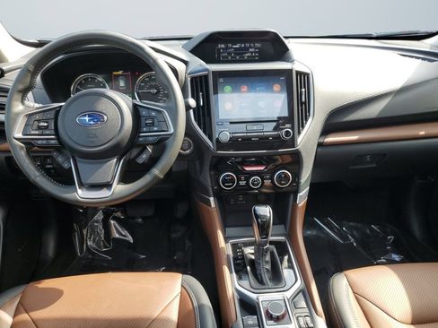 Certified 2023 Subaru Forester Touring AWD/4WD image 10