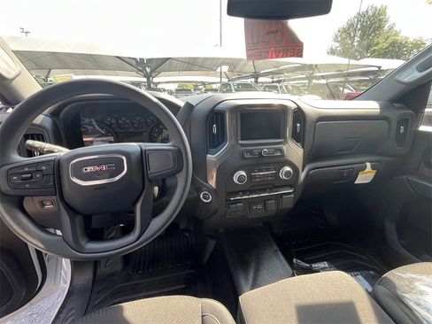 New 2025 GMC Sierra 3500 Pro w/ Convenience Package image 7