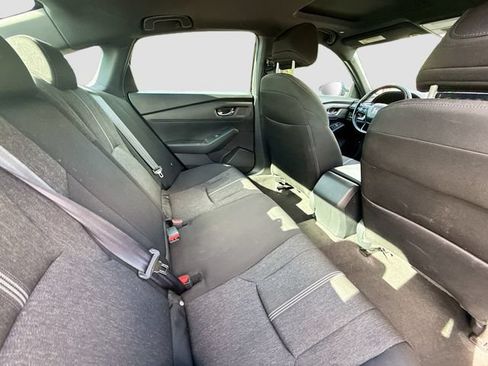 Used 2024 Honda Accord Sport image 24