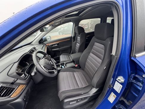 Used 2022 Honda CR-V EX image 11