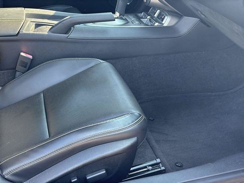 Certified 2014 Chevrolet Camaro SS w/ RS Package RWD image 18