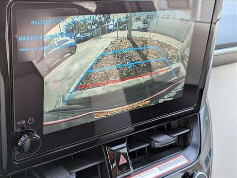 New 2026 Toyota Corolla LE image 12