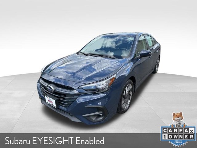 Used 2025 Subaru Legacy Limited AWD/4WD image 4