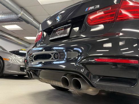 Used 2015 BMW M3 Base image 38