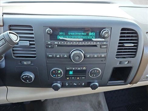 Used 2012 Chevrolet Silverado 1500 LT image 12