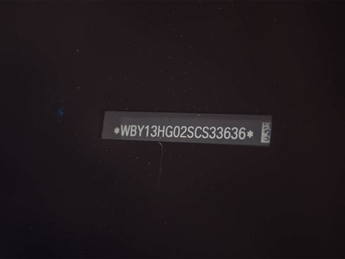 Used 2025 BMW i5 xDrive40 w/ M Sport Package image 30