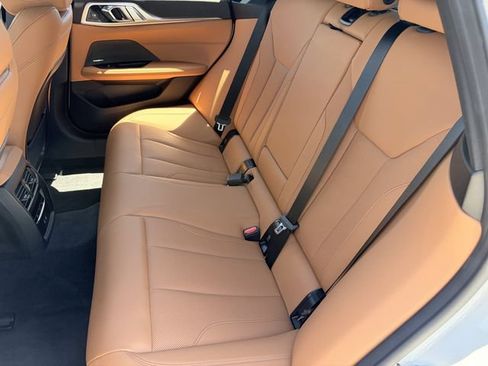 Used 2023 BMW i4 eDrive35 w/ Premium Package RWD image 18