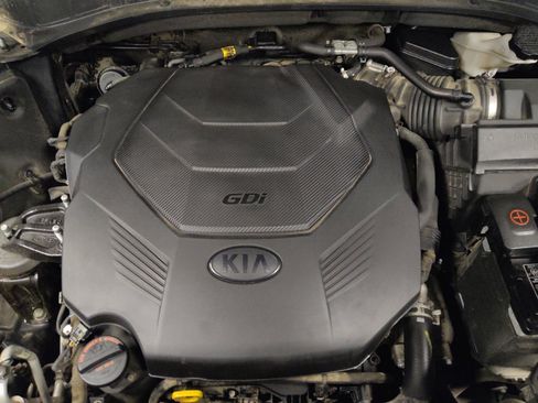 Used 2021 Kia Telluride SX FWD image 30