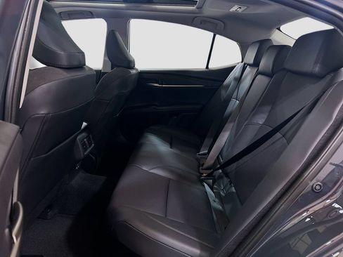 New 2026 Toyota Camry XLE FWD image 23