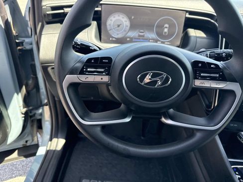 Used 2024 Hyundai Santa Cruz SEL w/ Activity Package FWD image 27