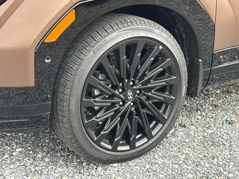 New 2026 Hyundai Santa Fe Calligraphy image 18