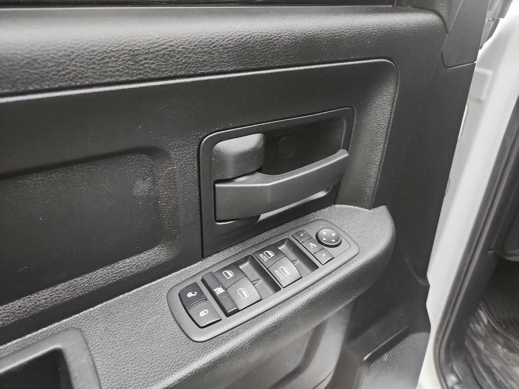 Used 2022 RAM 2500 Tradesman w/ Safety Group AWD/4WD image 18