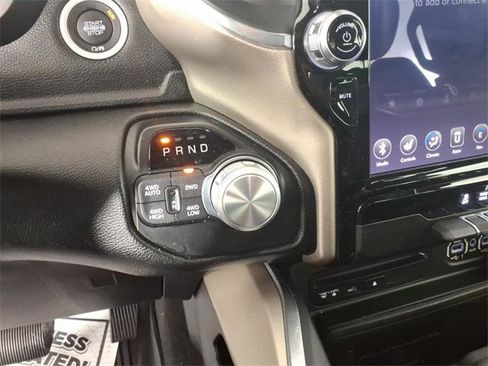 Used 2019 RAM 1500 Laramie image 21