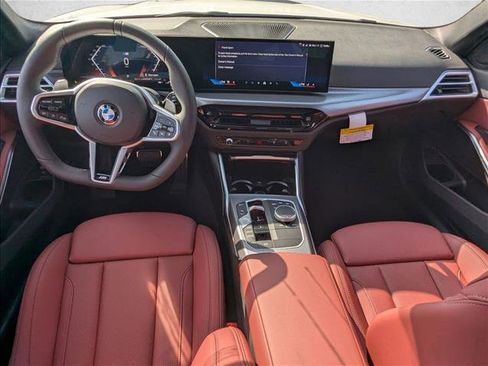 New 2026 BMW 330i Sedan w/ M Sport Package image 14