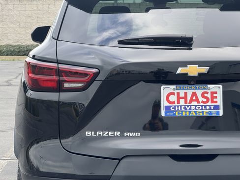 Used 2024 Chevrolet Blazer LT image 7