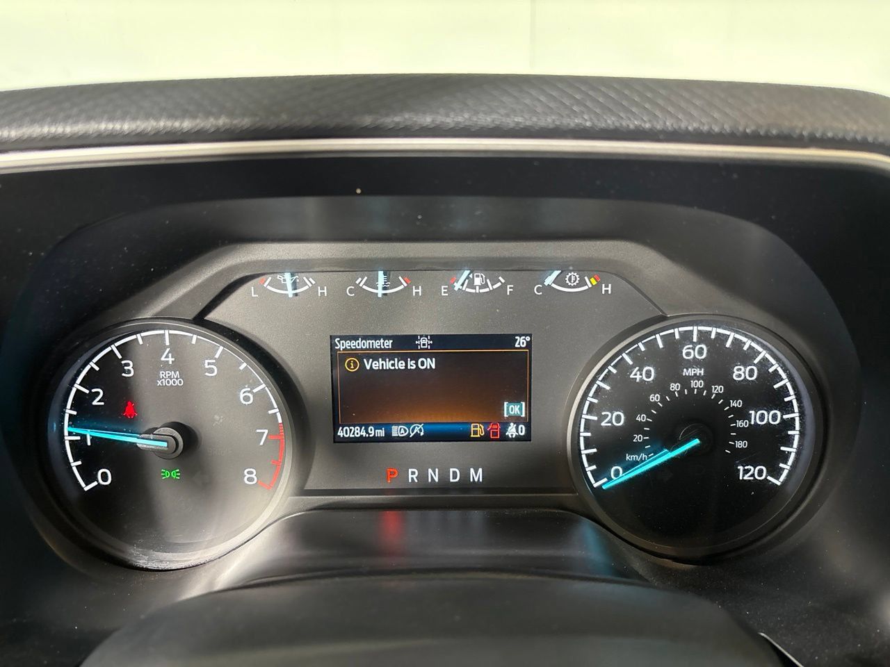 Used 2023 Ford F150 XL w/ STX Appearance Package AWD/4WD image 13