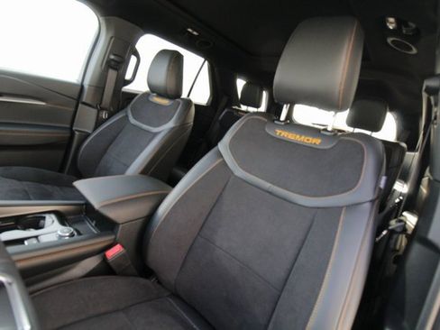 New 2026 Ford Explorer Tremor w/ Tremor Ultimate Package image 10