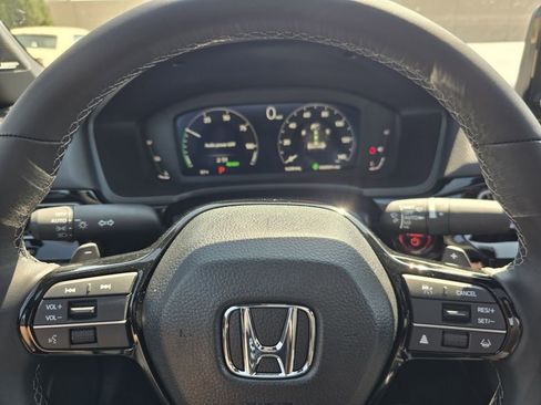 New 2026 Honda Civic Sport Touring image 25