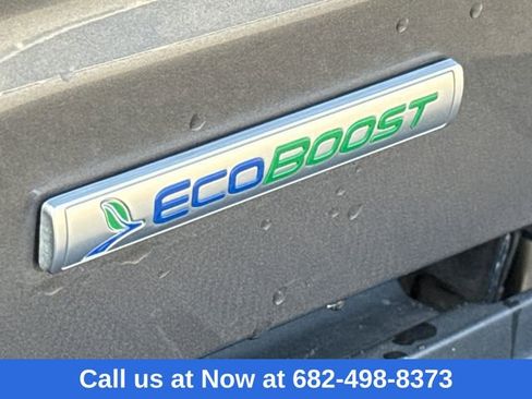 Used 2021 Ford F150 Lariat image 11