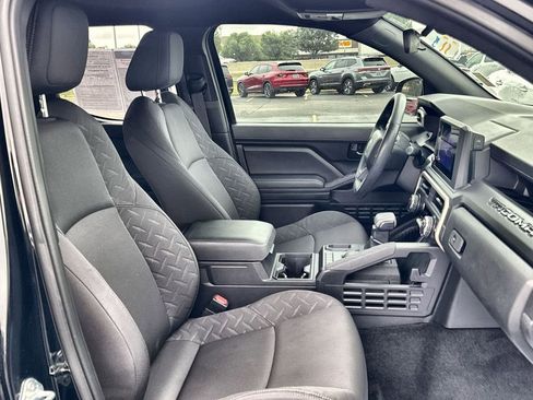 Used 2025 Toyota Tacoma SR RWD image 29