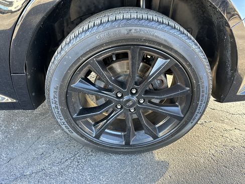 Used 2019 Ford Flex SEL w/ Equipment Group 202A image 11