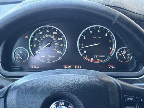 Used 2012 BMW 750Li image 15