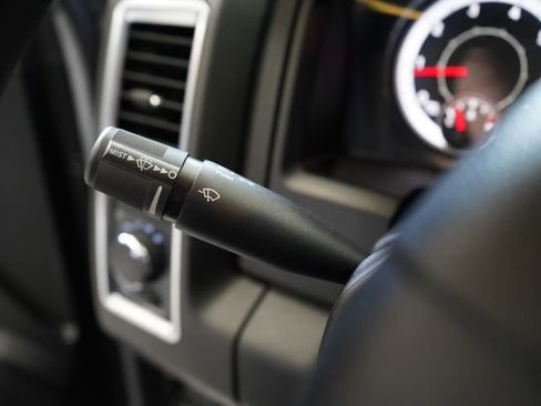 Used 2022 RAM 1500 Classic Warlock AWD/4WD image 17
