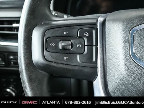 Certified 2024 GMC Yukon SLT image 11