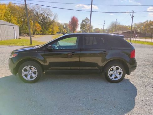 Used 2014 Ford Edge SE w/ Equipment Group 101A image 10