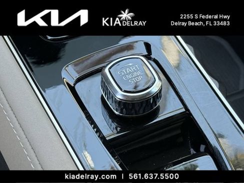 Used 2026 Volvo XC90 B6 Plus AWD/4WD image 34