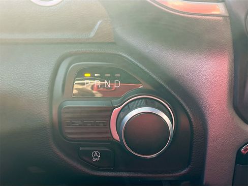 Used 2023 RAM 1500 Big Horn image 16