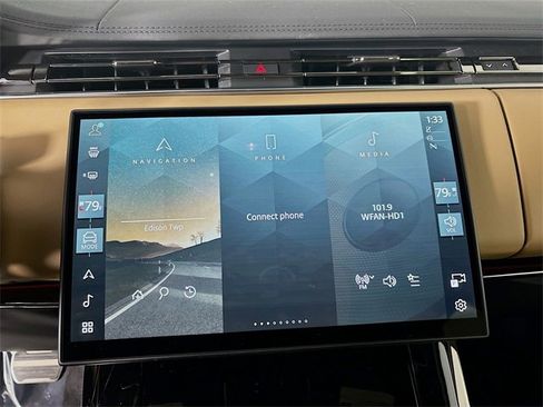 New 2026 Land Rover Range Rover Sport Dynamic SE image 16