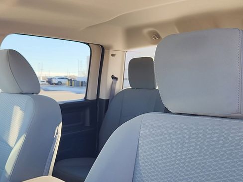 Used 2018 RAM 2500 Tradesman w/ Popular Equipment Group image 9