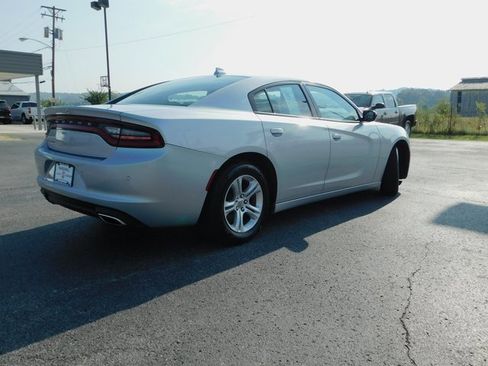Used 2023 Dodge Charger SXT image 9