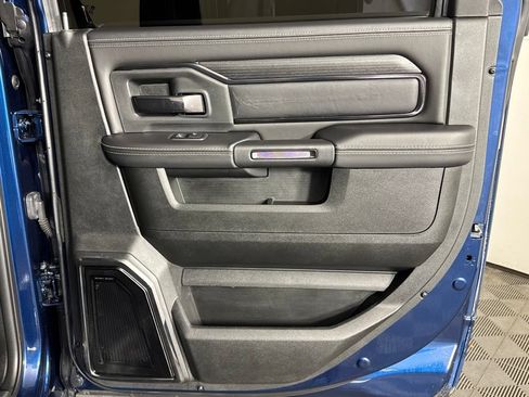 Certified 2024 RAM 2500 Limited AWD/4WD image 39